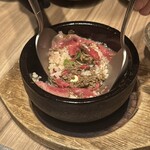 焼肉うしごろ - 