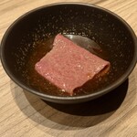 焼肉うしごろ - 