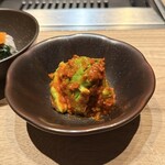 焼肉うしごろ - 