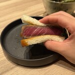 焼肉うしごろ 横浜店 - 