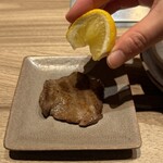 焼肉うしごろ - 