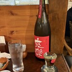 海鮮和食と日本酒 もっせ - 
