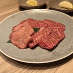 焼肉うしごろ - 