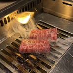 焼肉うしごろ - 