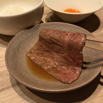 焼肉うしごろ - 