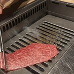 焼肉うしごろ - 