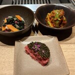 焼肉うしごろ - 