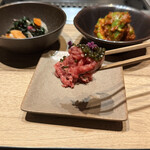 焼肉うしごろ - 