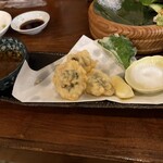 海鮮和食と日本酒 もっせ - 