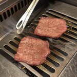 焼肉うしごろ - 