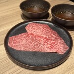 焼肉うしごろ - 