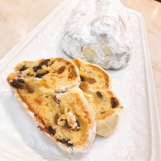 パティスリー イル・プルー・シュル・ラ・セーヌ_0