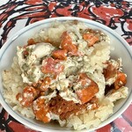 こばせ - 開高丼