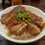 博多豚骨うまか丸 - 