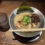 らーめん 極 - 