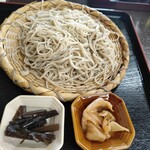 そば久 - 