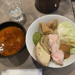 つけ麺 五ノ神製作所 - 