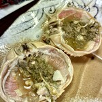 こばせ - 蟹味噌