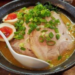 博多豚骨うまか丸 - 