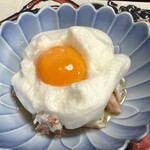 こばせ - メレンゲ