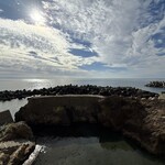 こばせ - 部屋からの風景