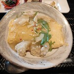 窯焼和牛ステーキの鉄板居酒屋 市場小路 - 
