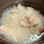 こばせ - 酢の物