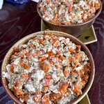 こばせ - 開高丼