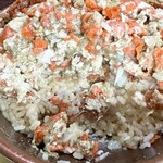 こばせ - 開高丼