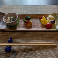 京の鴨料理 北斎 - 