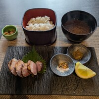 京の鴨料理 北斎 - 