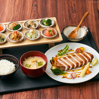 肉と野菜の店 相模園_0