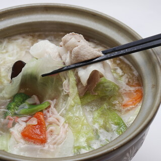 肉と野菜の店 相模園_2