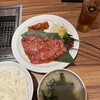 焼肉 北砂トラジ