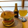 BOX BURGER 箱根湯本店