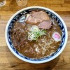 必勝軒 - バランスラーメン1,000円