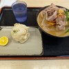 手打ちうどん 上田