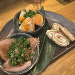 焼き鶏 青天上 西荻窪店 - 