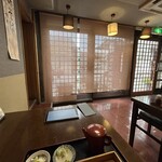 十割そば 大善 - 