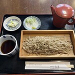 十割そば 大善 - 