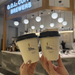 Q.O.L. COFFEE BREWERS - 