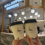 Q.O.L. COFFEE BREWERS - 