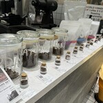 Q.O.L. COFFEE BREWERS - 