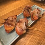 焼き鶏 青天上 西荻窪店 - 