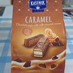 カルディコーヒーファーム - 料理写真: