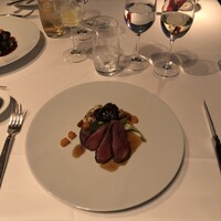 ツキ シュール ラメール - 