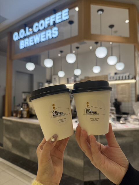 Q.O.L. COFFEE BREWERS photo 2