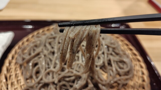 Yamaga Soba Yosaku photo 3