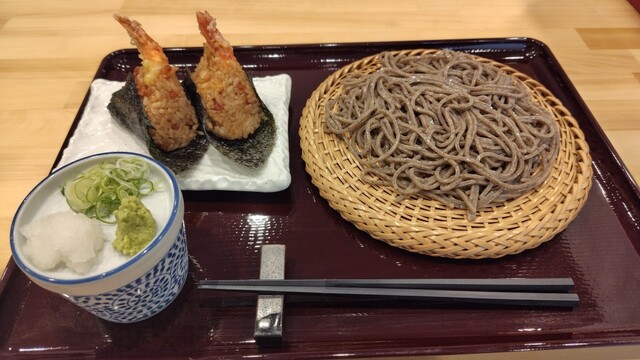Yamaga Soba Yosaku