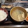 しんぱち食堂 大阪日本橋店